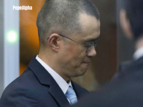 Changpeng Zhao: 4 months in prison after plea deal