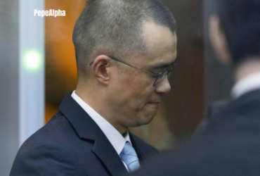 Changpeng Zhao: 4 months in prison after plea deal