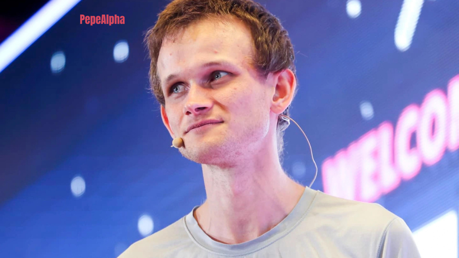 Vitalik Buterin: the maestro of Ethereum