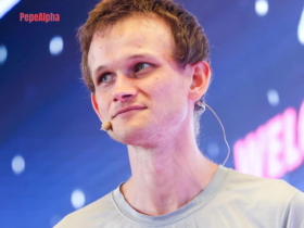 Vitalik Buterin: the maestro of Ethereum