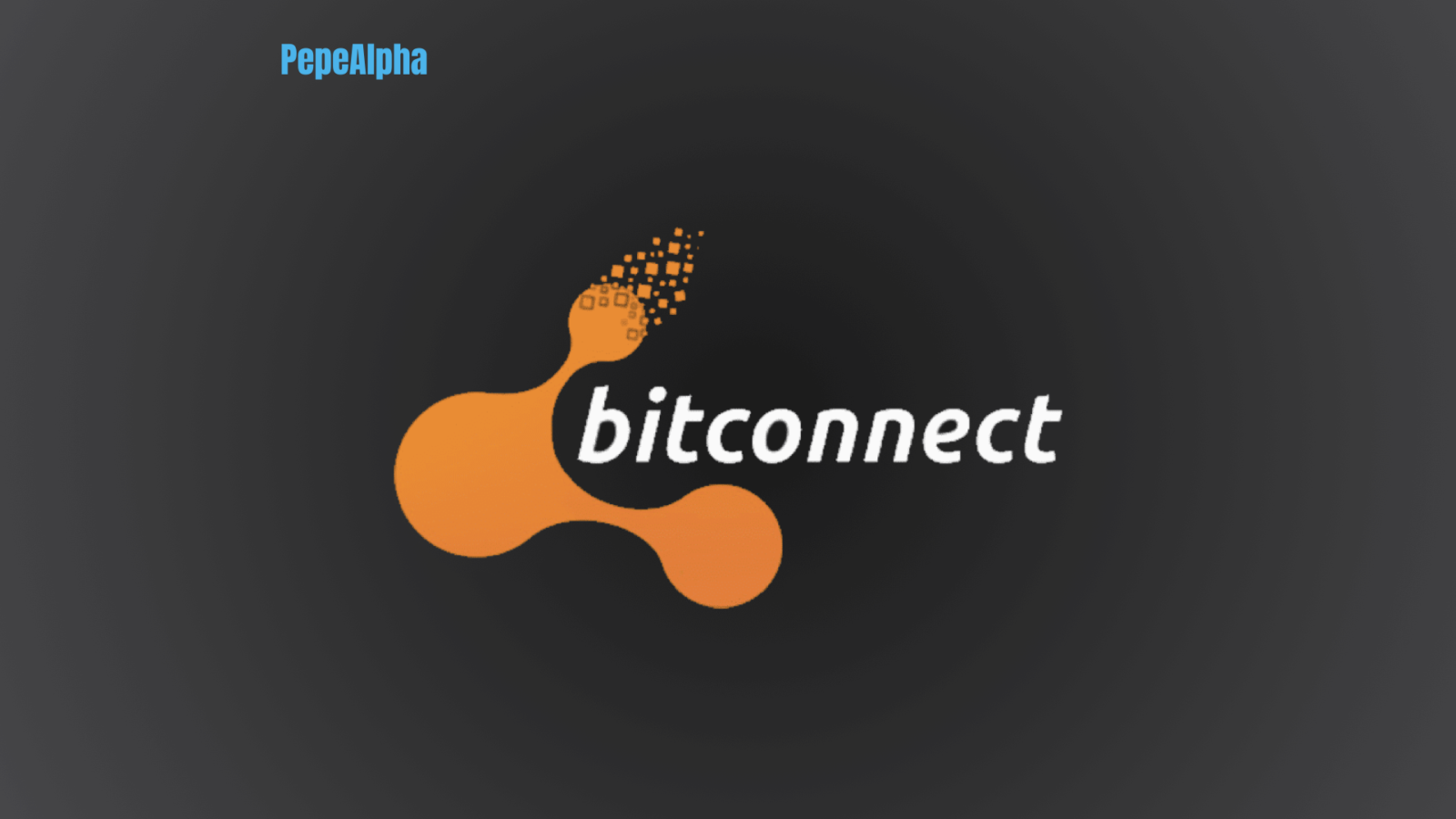 BitConnect: cautionary tale in the wild world of cryptocurrency