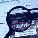 Quadriga: cautionary tale in the wild world of cryptocurrency