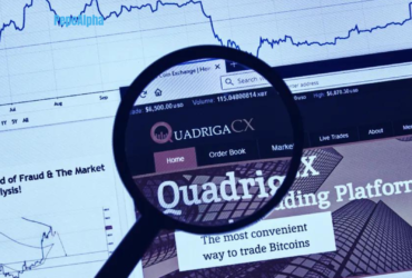 Quadriga: cautionary tale in the wild world of cryptocurrency