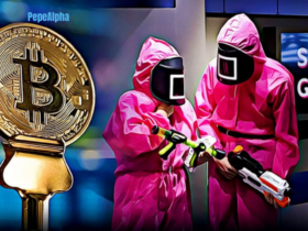 SQUID token: cautionary tale in the wild world of cryptocurrency