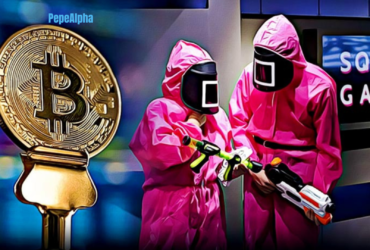 SQUID token: cautionary tale in the wild world of cryptocurrency