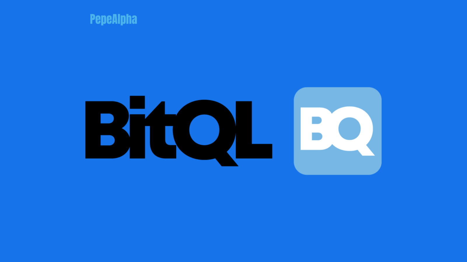 BitQH: Bastion of legitimacy and trust in a world fraught