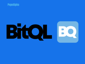 BitQH: Bastion of legitimacy and trust in a world fraught