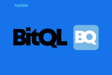 BitQH: Bastion of legitimacy and trust in a world fraught