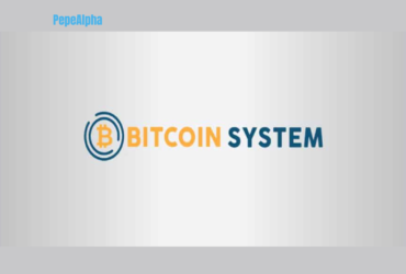 Bitcoin System: the world of cryptocurrency trading