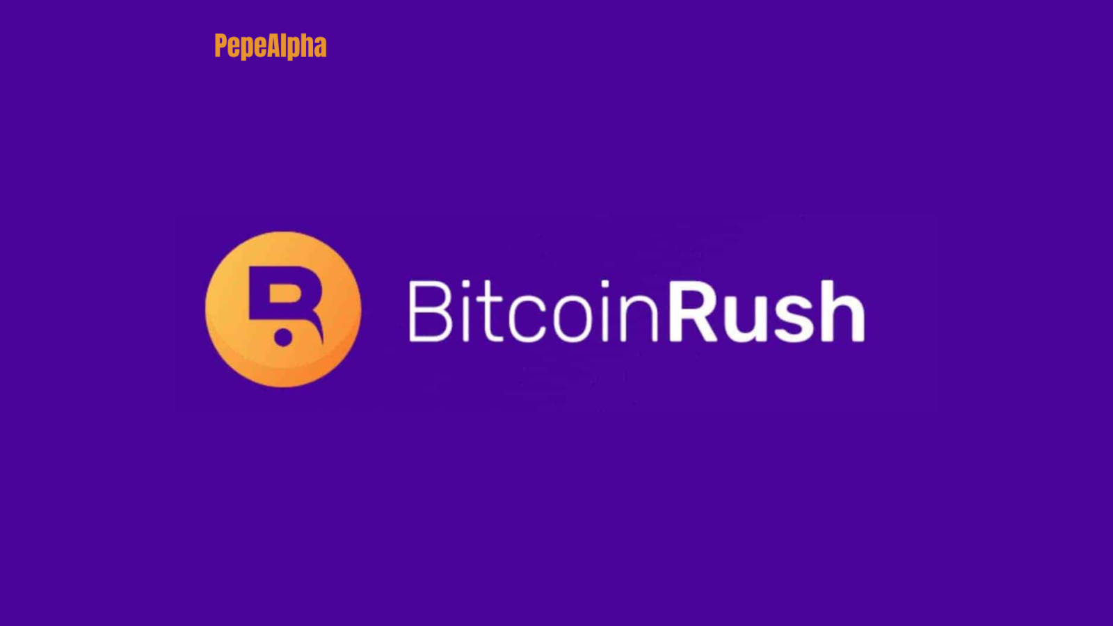Bitcoin Rush: the world of cryptocurrency trading