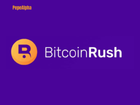 Bitcoin Rush: the world of cryptocurrency trading
