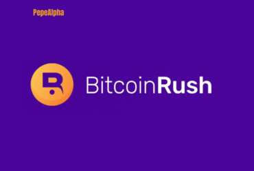 Bitcoin Rush: the world of cryptocurrency trading
