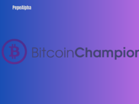 Bitcoin Champion: the lucrative world of crypto trading