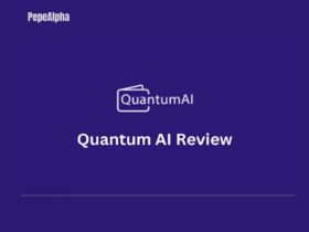 Quantum AI: unlock the full potential of the crypto market!