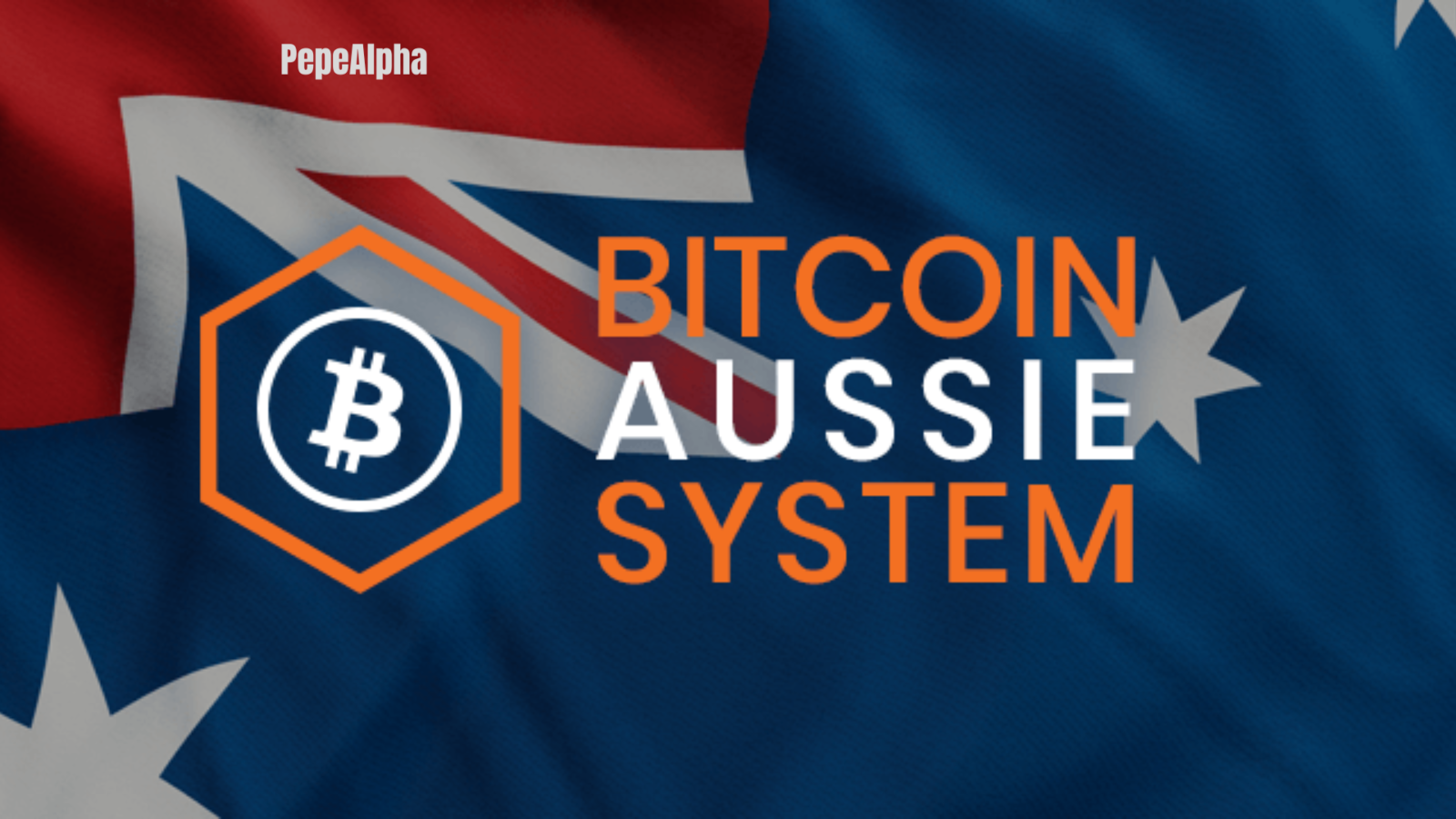 Bitcoin Aussie System: the waves of the crypto market