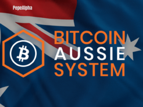 Bitcoin Aussie System: the waves of the crypto market