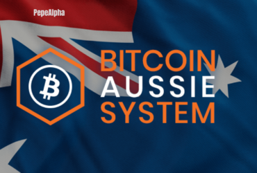 Bitcoin Aussie System: the waves of the crypto market