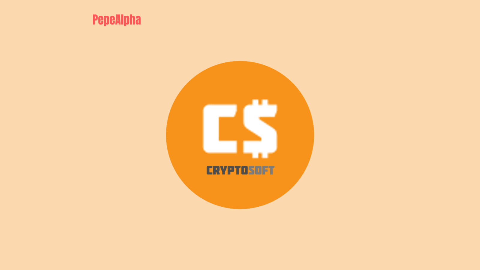 Cryptosoft: the exciting world of cryptocurrency trading