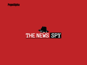 The News Spy: the power of AI to make trading