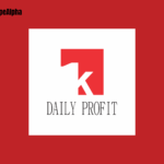 1k Daily Profit: embark on a journey to financial freedom