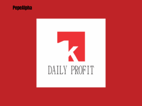 1k Daily Profit: embark on a journey to financial freedom