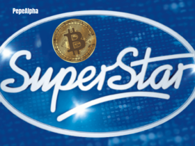 Bitcoin Superstar: we embark on an exciting journey