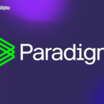 Paradigm: The future of the digital economy