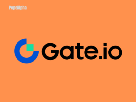 Gate.io: Dive into the waters of cryptocurrency exchanges