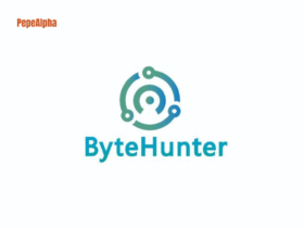 ByteHunter: the ultimate bodyguard for your crypto assets