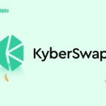 KyberSwap: making waves in the world of digital assets!