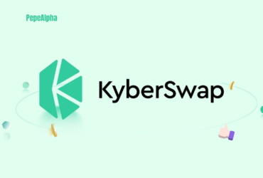 KyberSwap: making waves in the world of digital assets!
