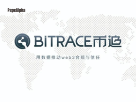 Bitrace: the Sherlock Holmes of the blockchain world