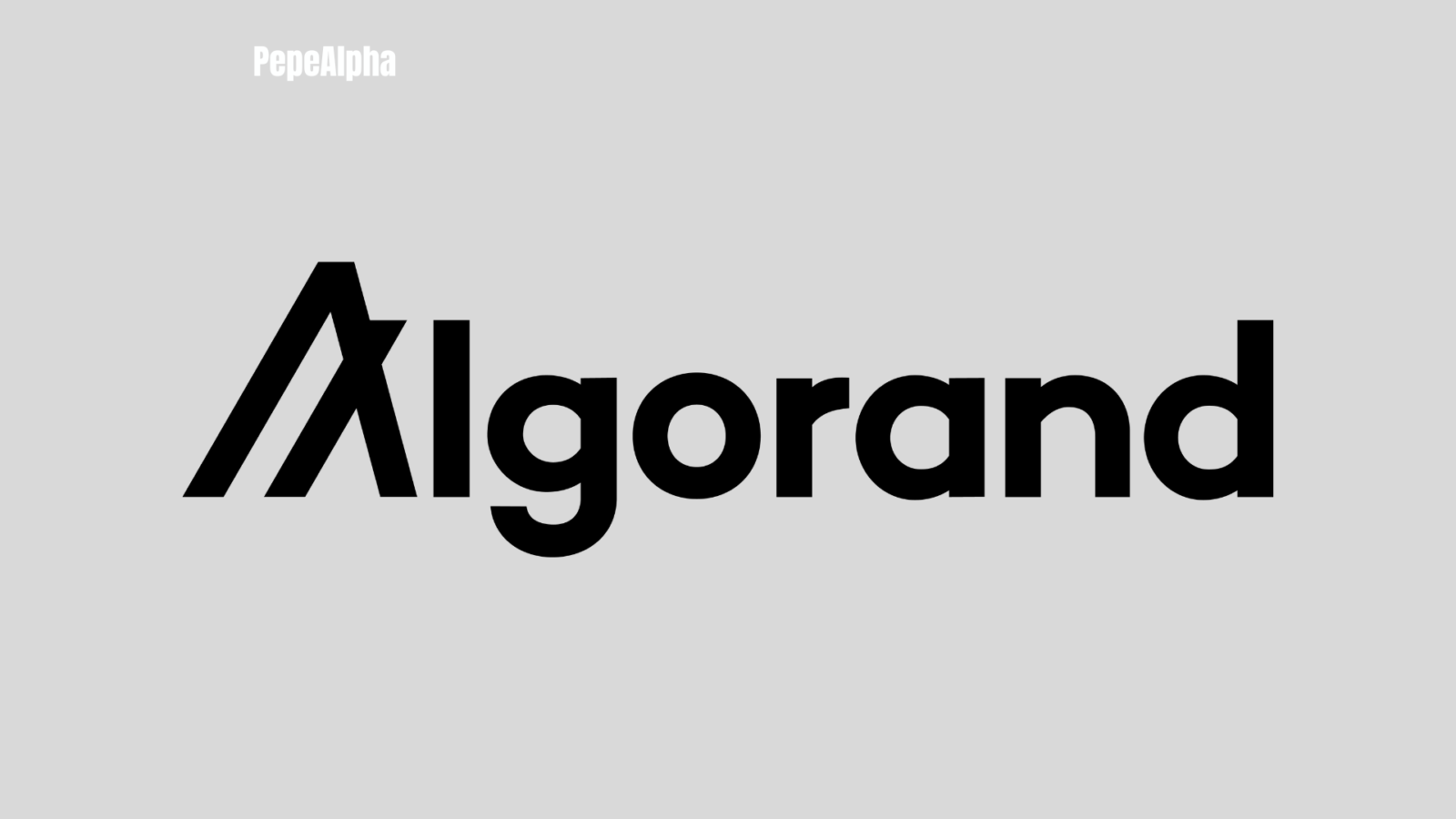 Algorand (ALGO): the speedboat of the crypto world