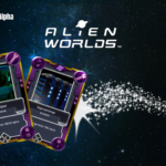 Alien Worlds: the lowdown on the out-of-this-world game