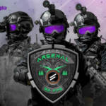 Arsenal 3D FPS: the epic 3D First Person Shooter