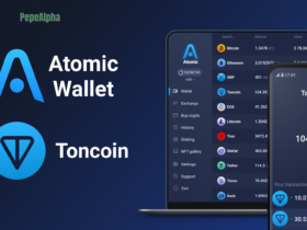 Atomic Wallet: whole bunch of tricks up its sleeve!