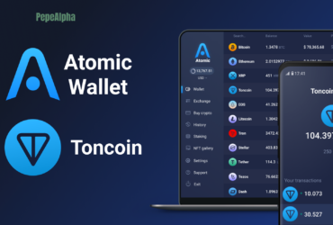 Atomic Wallet: whole bunch of tricks up its sleeve!