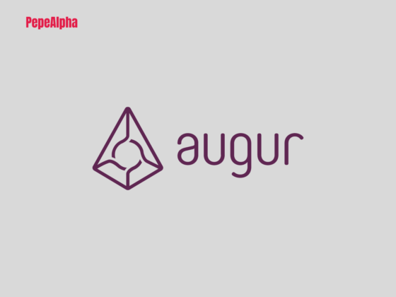 Augur (REP): Let's dive into the wild and wacky world