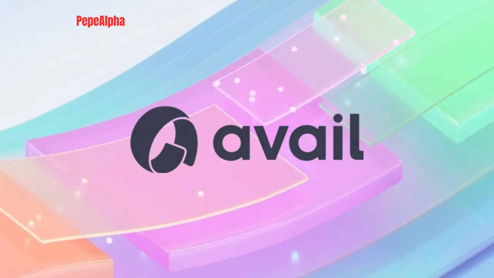 Avail Network: The base layer where all the magic starts