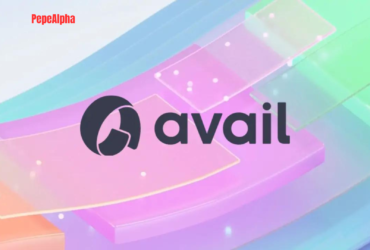 Avail Network: The base layer where all the magic starts