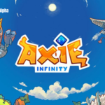 Axie Infinity: you earn Smooth Love Potion (SLP)