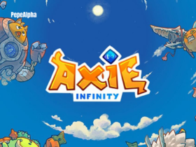 Axie Infinity: you earn Smooth Love Potion (SLP)