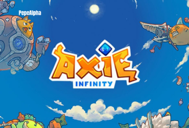 Axie Infinity: you earn Smooth Love Potion (SLP)