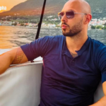 Andrew Tate: this man previously burned $110 million