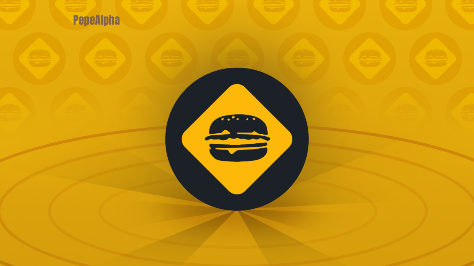 BurgerCities (BURGER): platform built on the BNB Chain