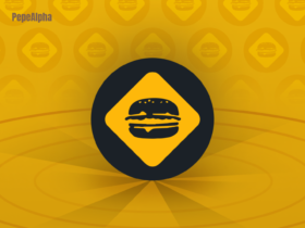 BurgerCities (BURGER): platform built on the BNB Chain