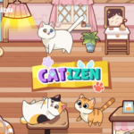 Catizen: GameFi adventure built on the TON blockchain