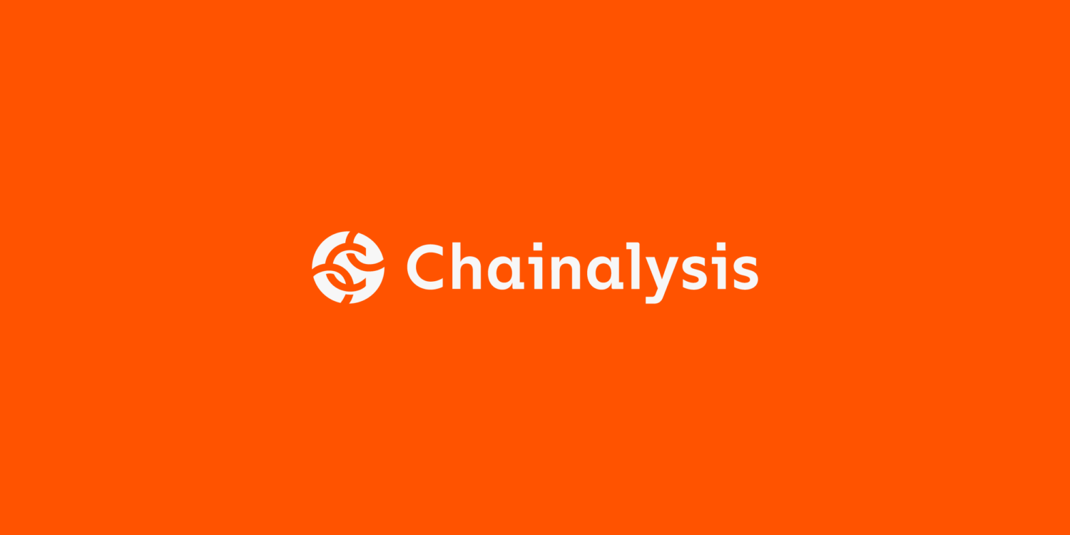 Chainalysis: understanding of how people use cryptocurrency