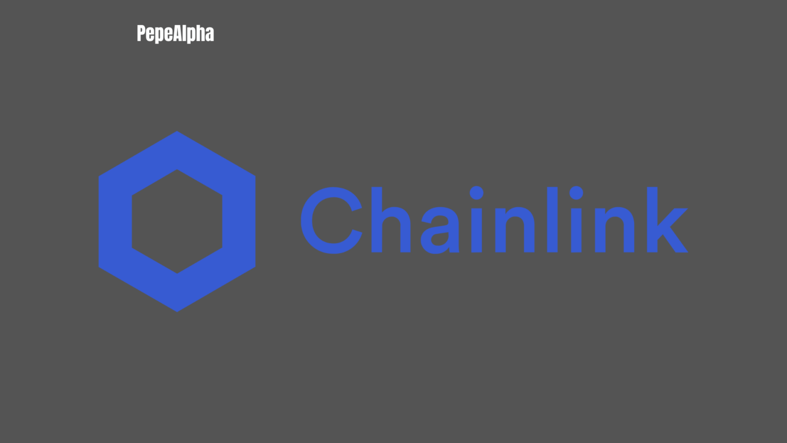 Chainlink (LINK): the fascinating world of Smart contracts