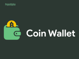 Coin Wallet: one of the best tools in the crypto world